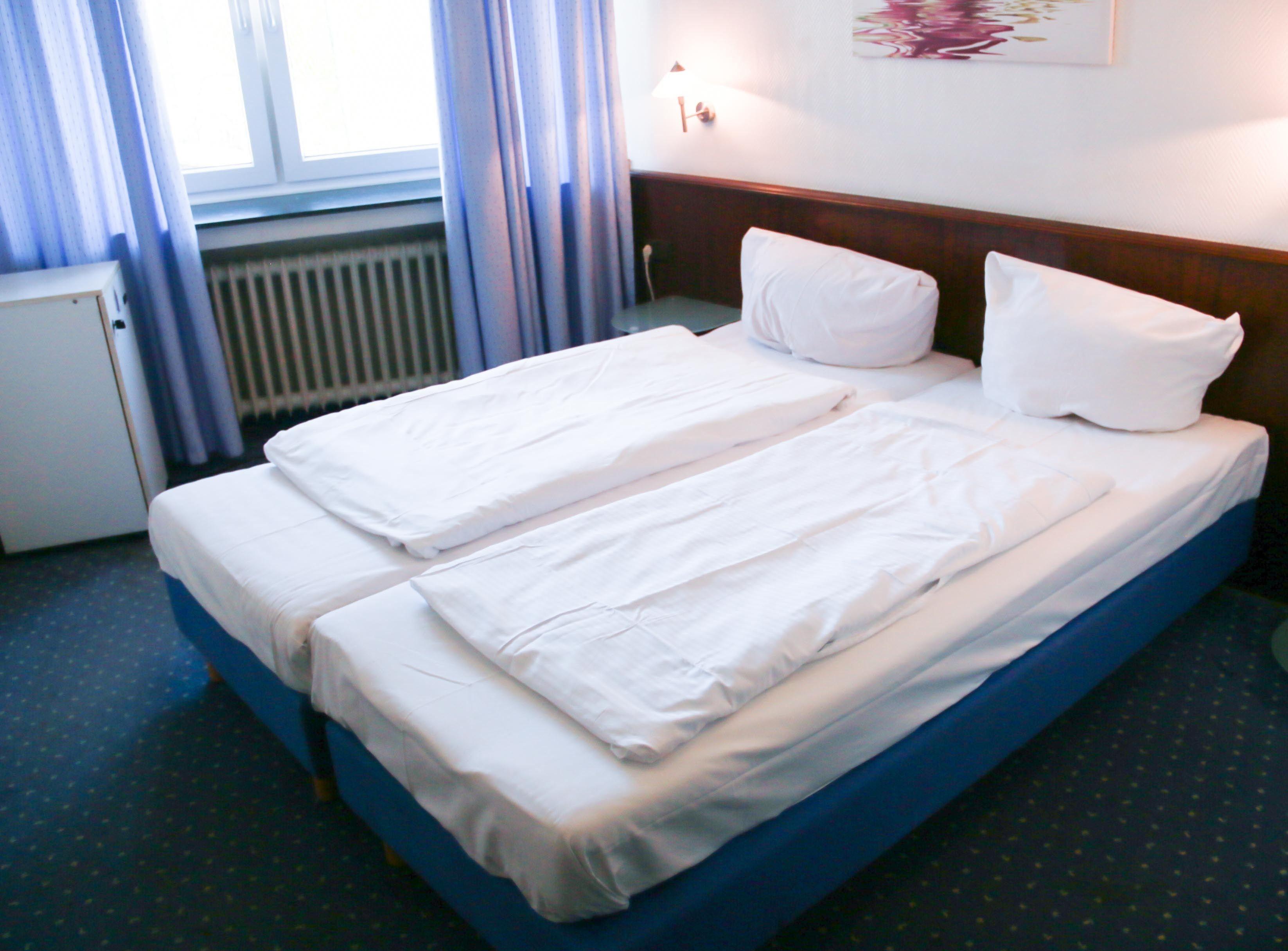 Hotel Berliner Hof — Photos 2